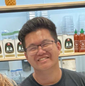 Meet your Posher, Moses